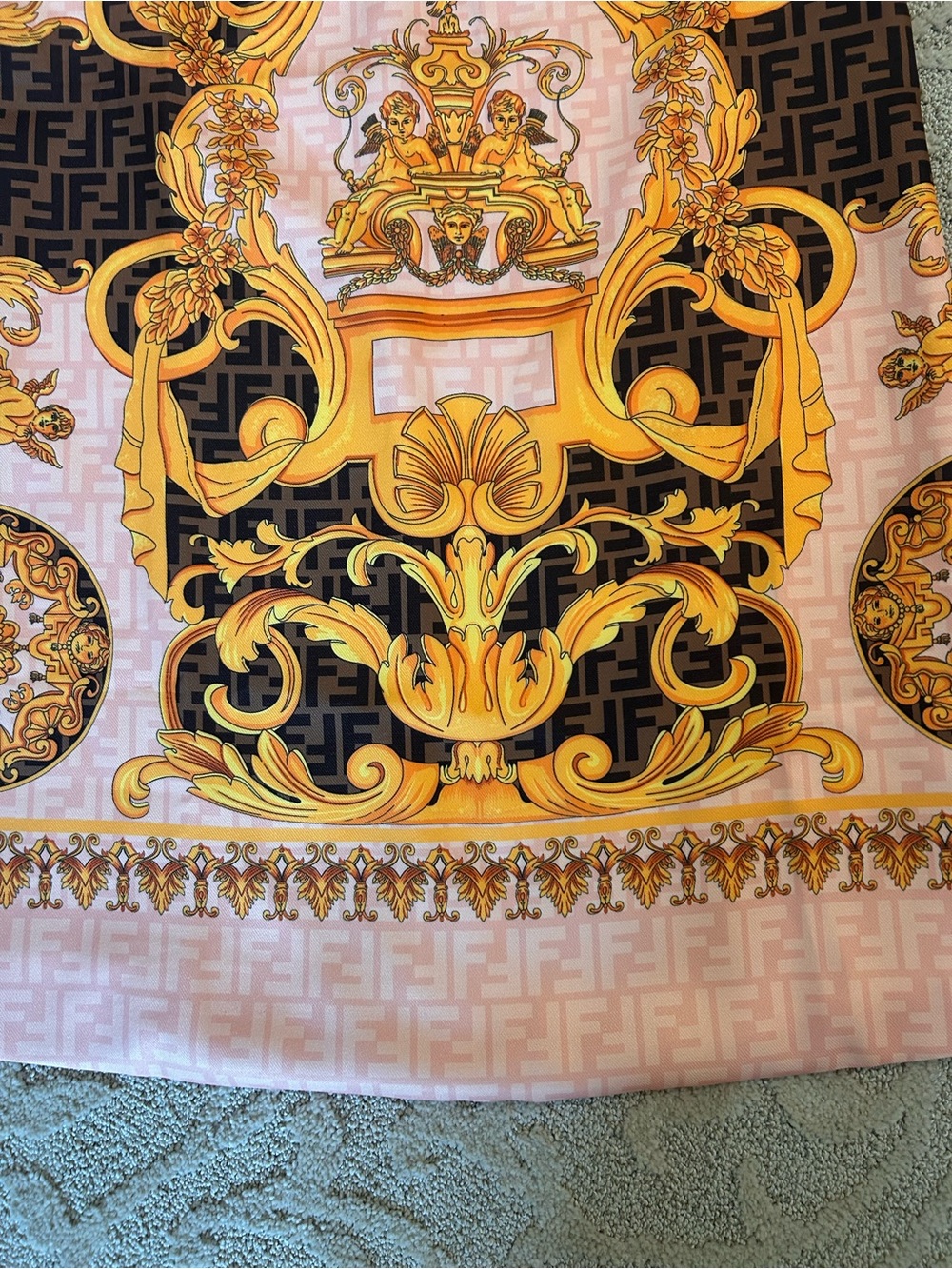 Beautiful Dress xl - Picture 3 of 7